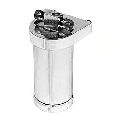 VIN07310-VUQ Chrome Drier W/ Bracket