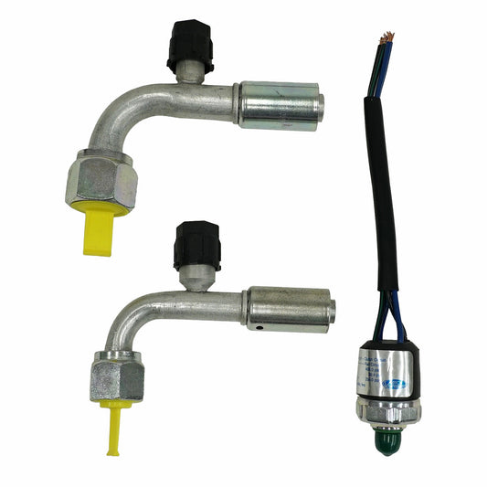 VIN110071 Trinary Kit