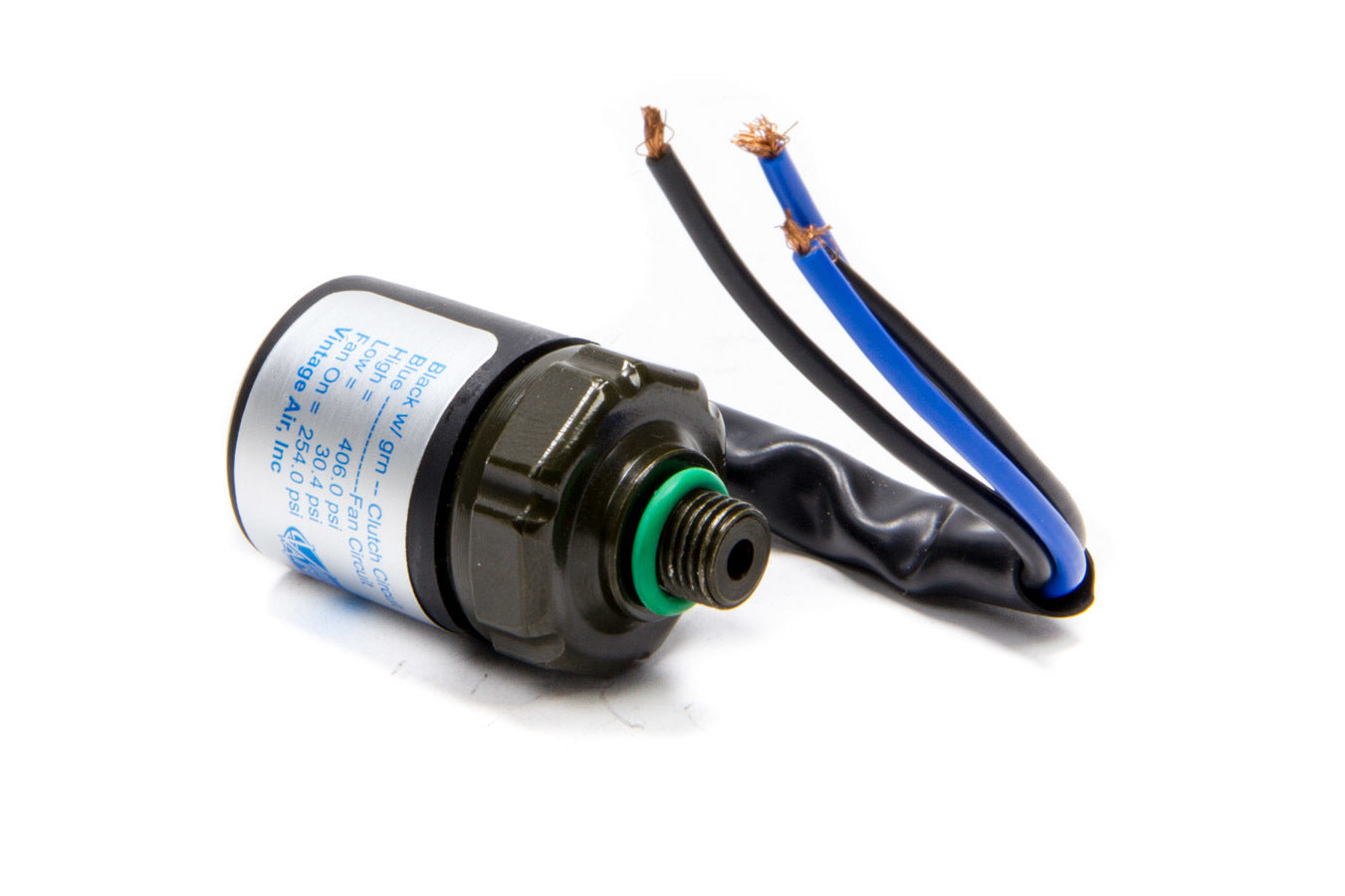 VIN11086-VUS Male Trinary Switch