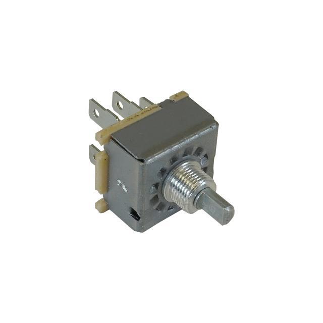 VIN11458-VUS Switch 3 Speed Blower