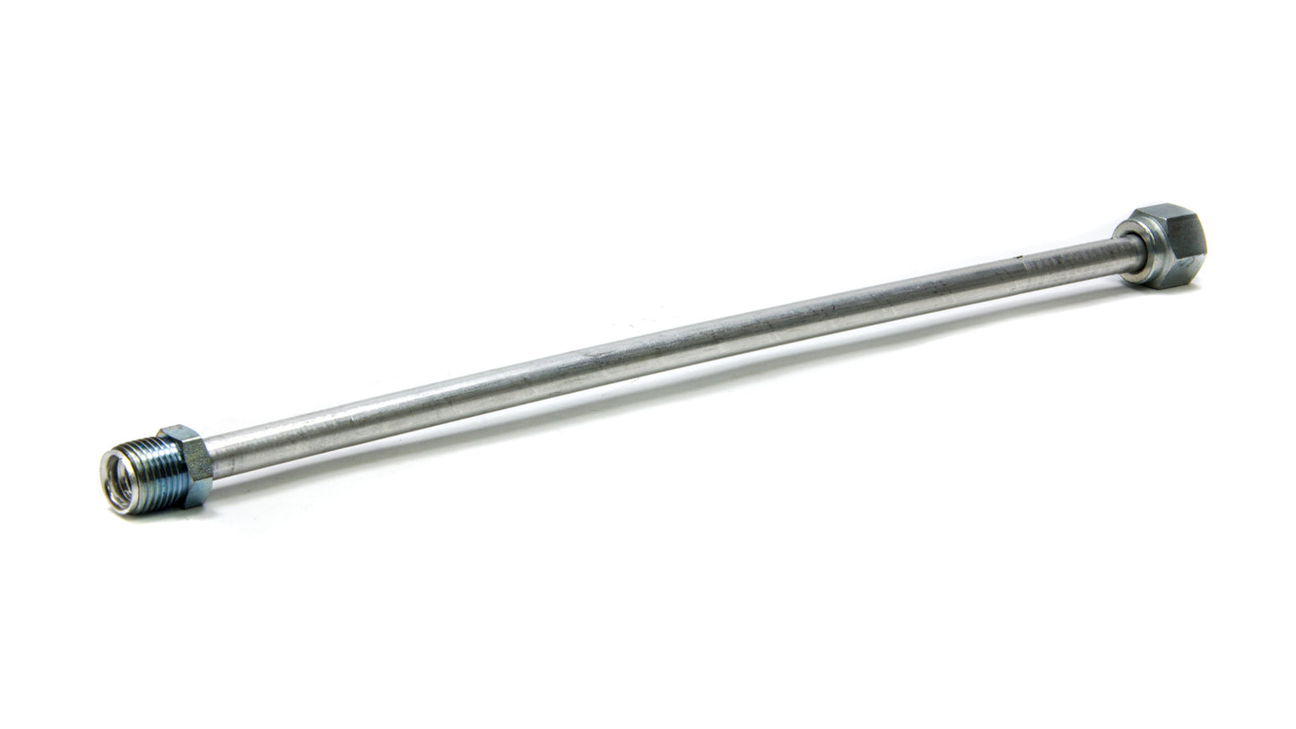 VIN12512-VCL 12in Alum Line #6 Ends