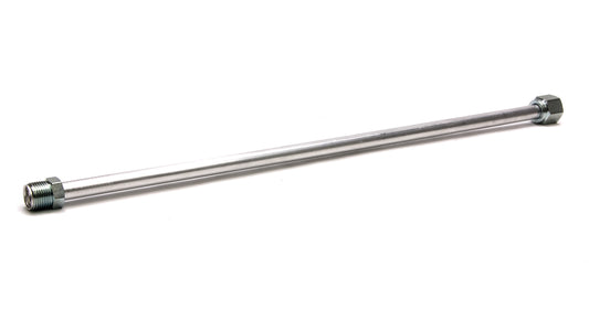 VIN12519-VCD 18in Alum Refrigerant Line #8 Fittings
