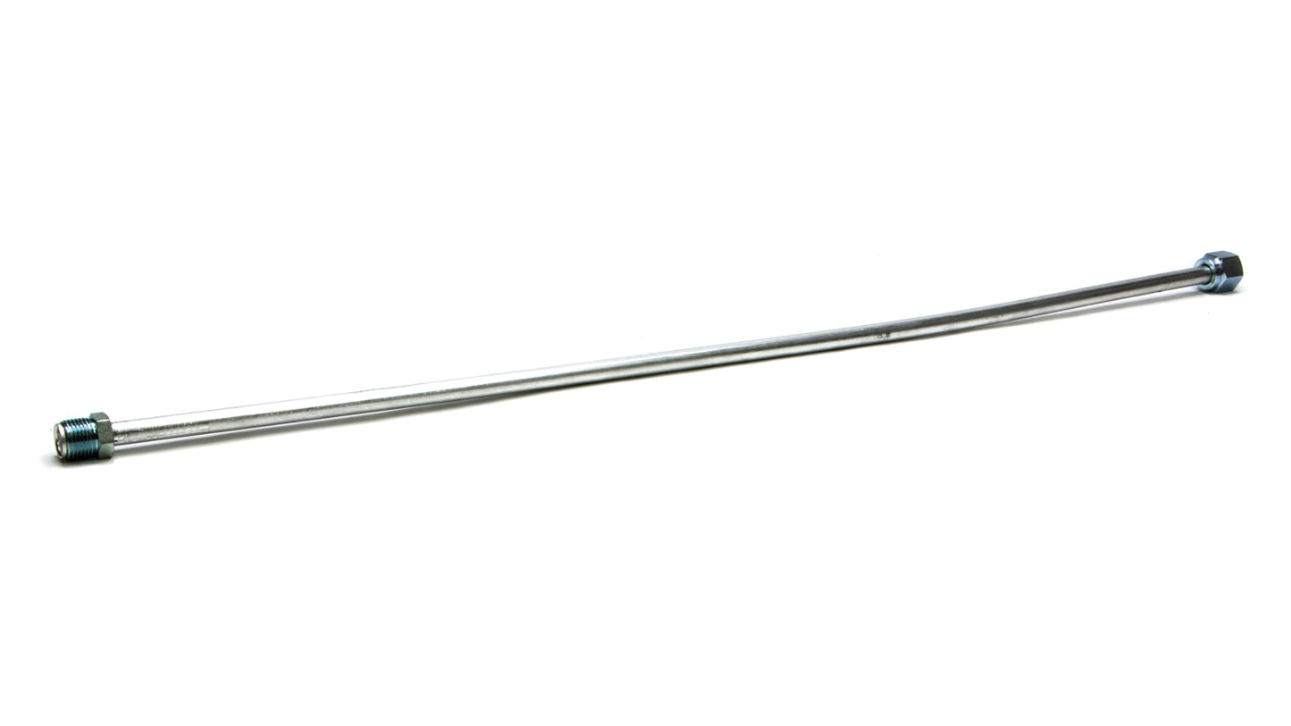 VIN12524-VCL Hardline -6 X 24in Male/ Female U-Bend-Em