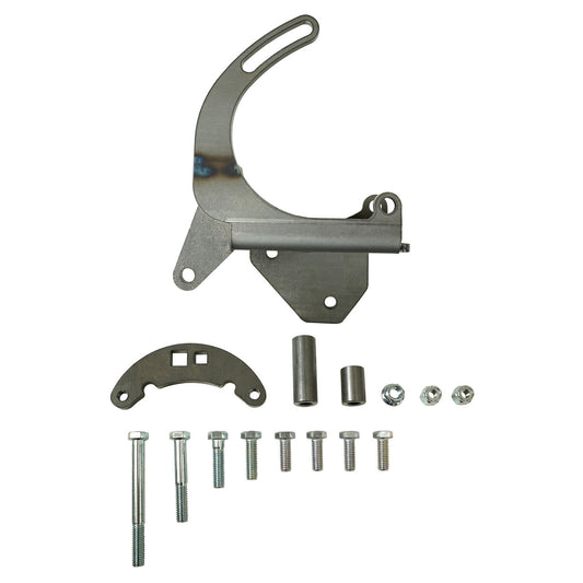 VIN137154 Compressor Bracket Kit 65-71 Ford FE