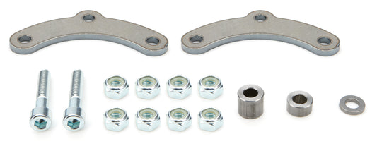 VIN141805 Sanden/R4 Multi-Groove Conversion Bracket