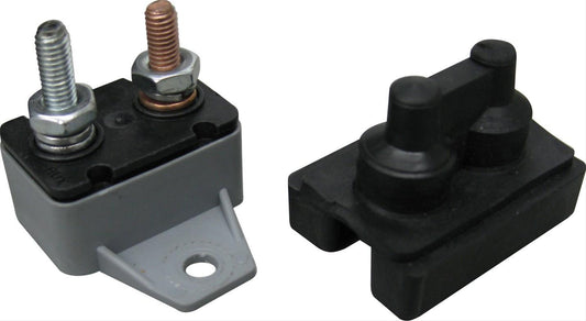 VIN23160-VUW 30 AMP Circuit Breaker w/Boot