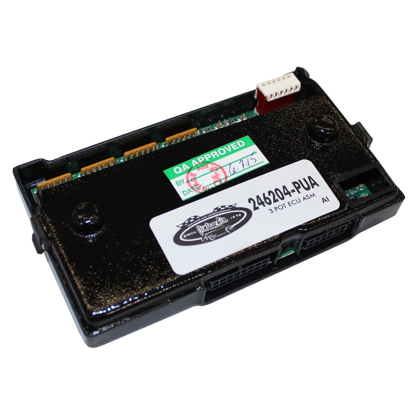 VIN246204-PUA Replacement Electronic Control Unit