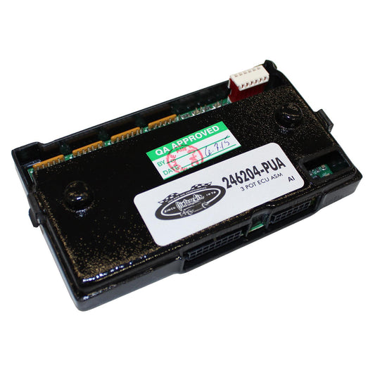 VIN246204-PUA Replacement Electronic Control Unit