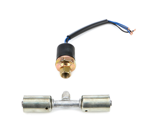 VIN24678-VUS Trinary Switch Kit For Beadlock Crimp