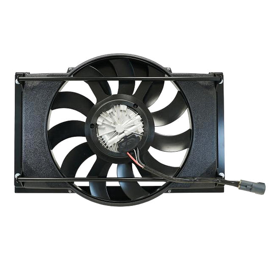 VIN280481 64-67 Chevelle Fan Brushless