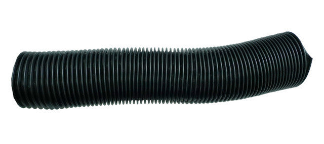 VIN318010 2.5in Duct Hose 10ft Piece