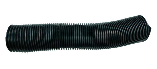 VIN318010 2.5in Duct Hose 10ft Piece