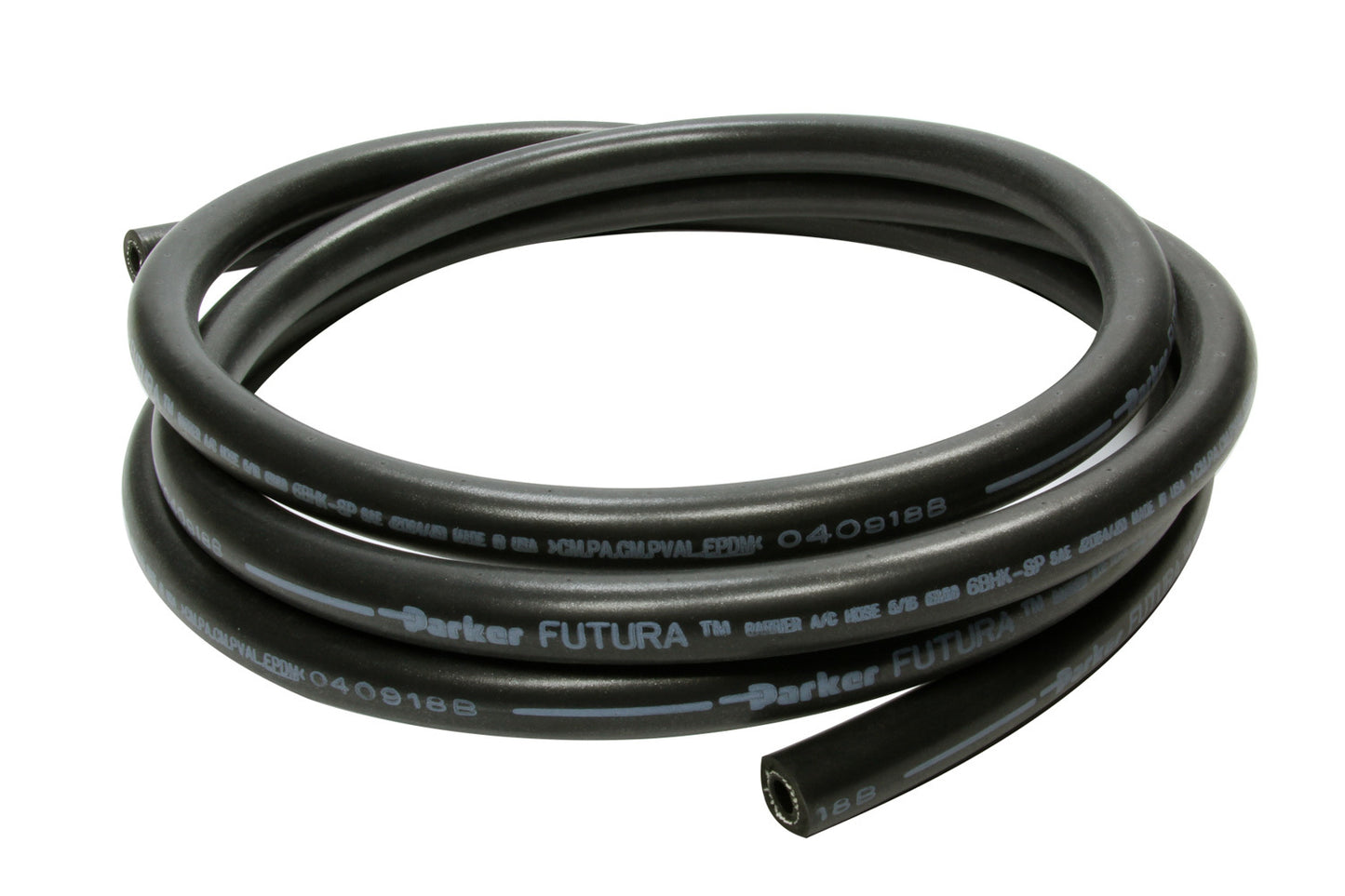 VIN31854-VUD-10 #6 A/C Hose 10ft Piece