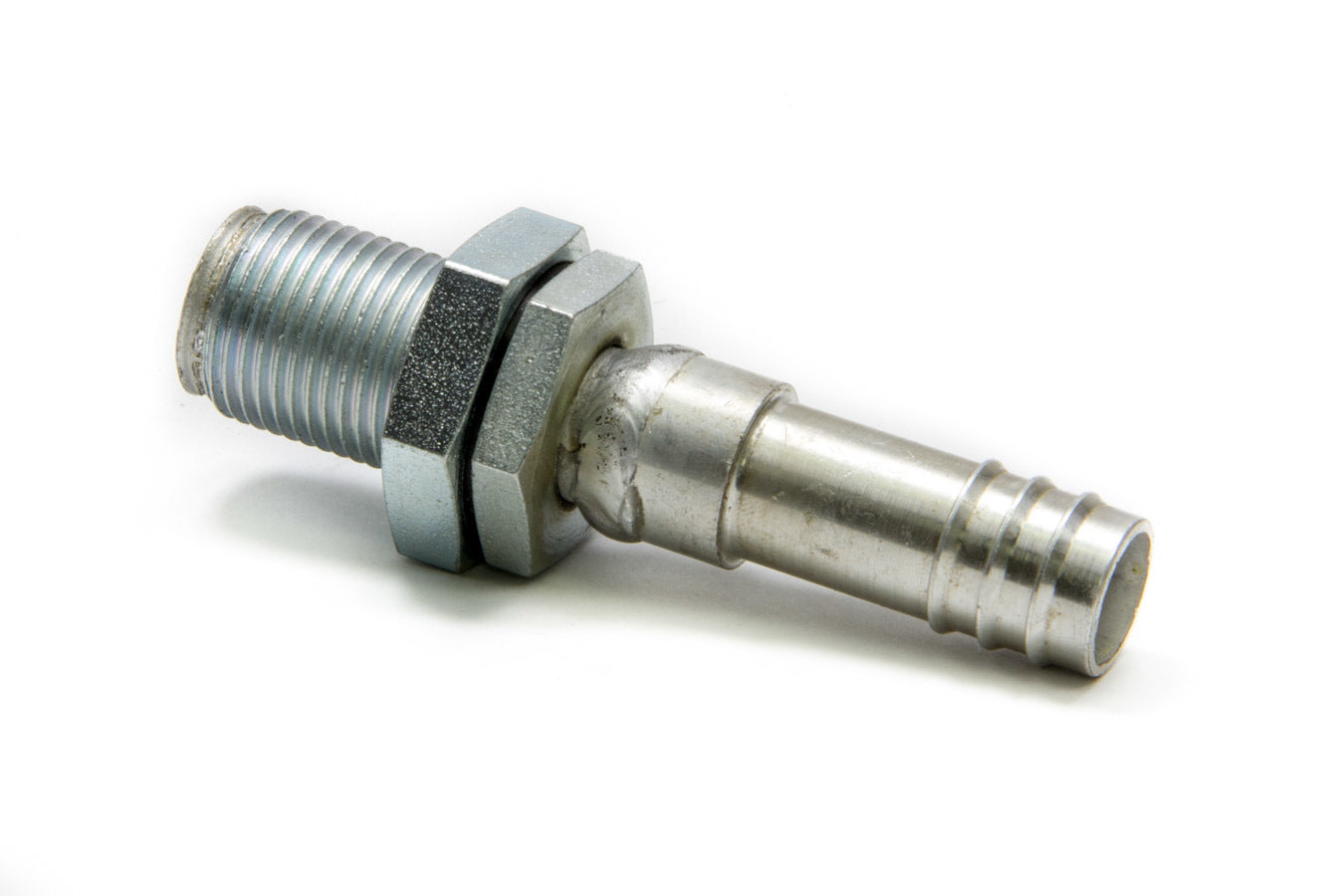 VIN34215-VUG #10 Straight O-Ring Beadlock Heater Fitting
