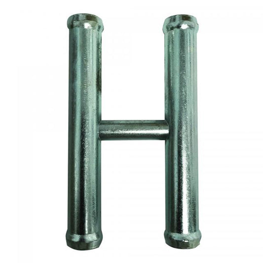 VIN344470 5/8 HEATER HOSE H-PIPE C ROSSOVER