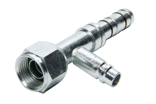 VIN347101-VUR EZ Clip #10 w/Port Fitting