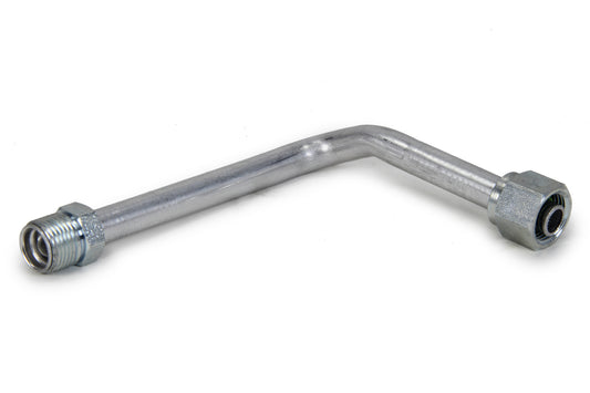 VIN35177-VFG 39-40 Ford #8 Condenser Hard Line