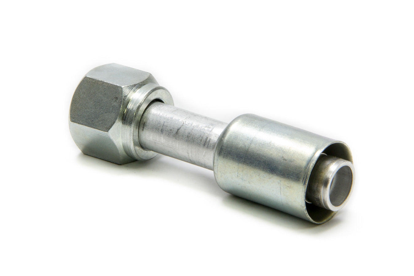 VIN354100 #10 Straight Beadlock Heater Fitting