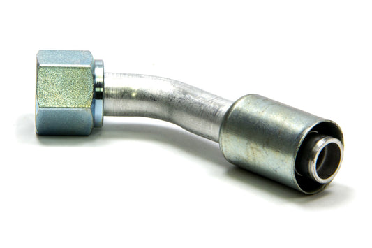 VIN354200 #10 45 Degree Beadlock Heater Fitting