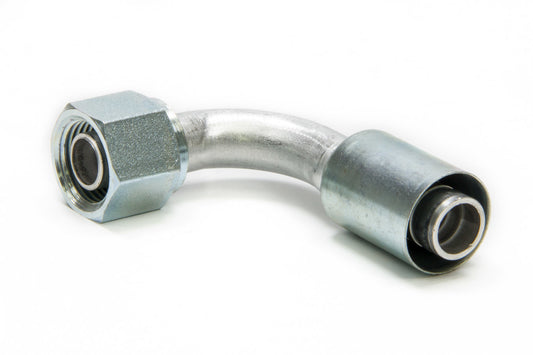 VIN354300 #10 90 Degree Beadlock Heater Fitting