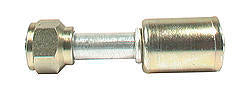 VIN35812-VUG -8 Straight Fitting