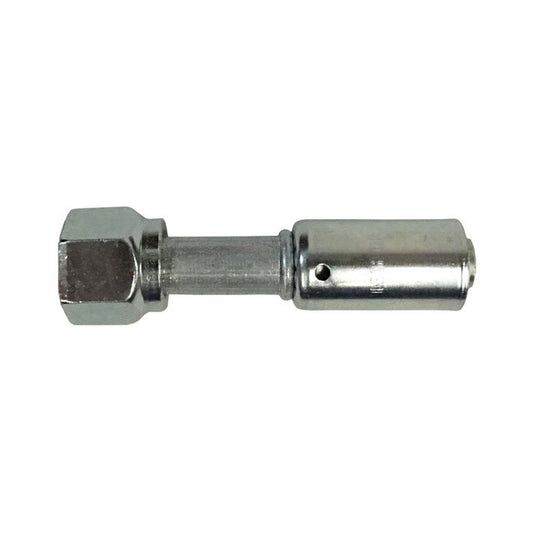 VIN358120 Fitting -8 Straight Female