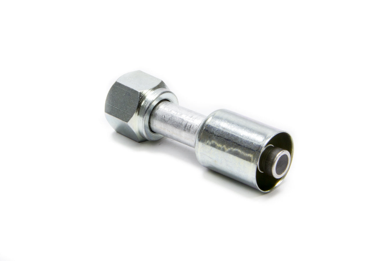 VIN35813-VUG #10 Str Female Beadlock O-Ring Fitting