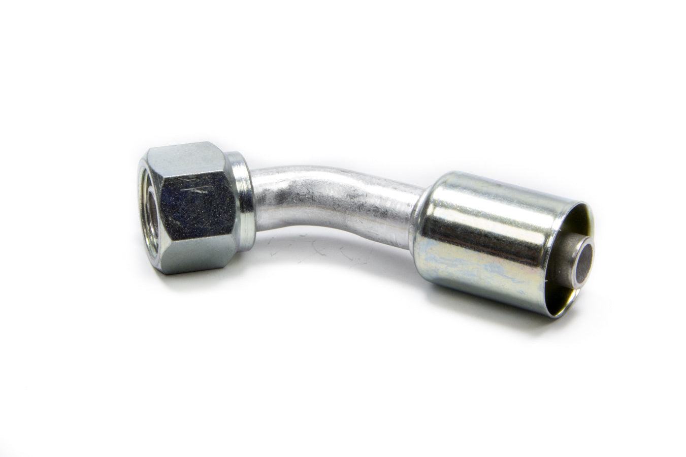 VIN35823-VUG -10 45 Degree Fitting