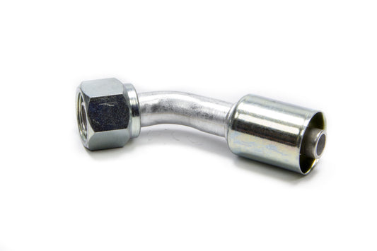 VIN35823-VUG -10 45 Degree Fitting