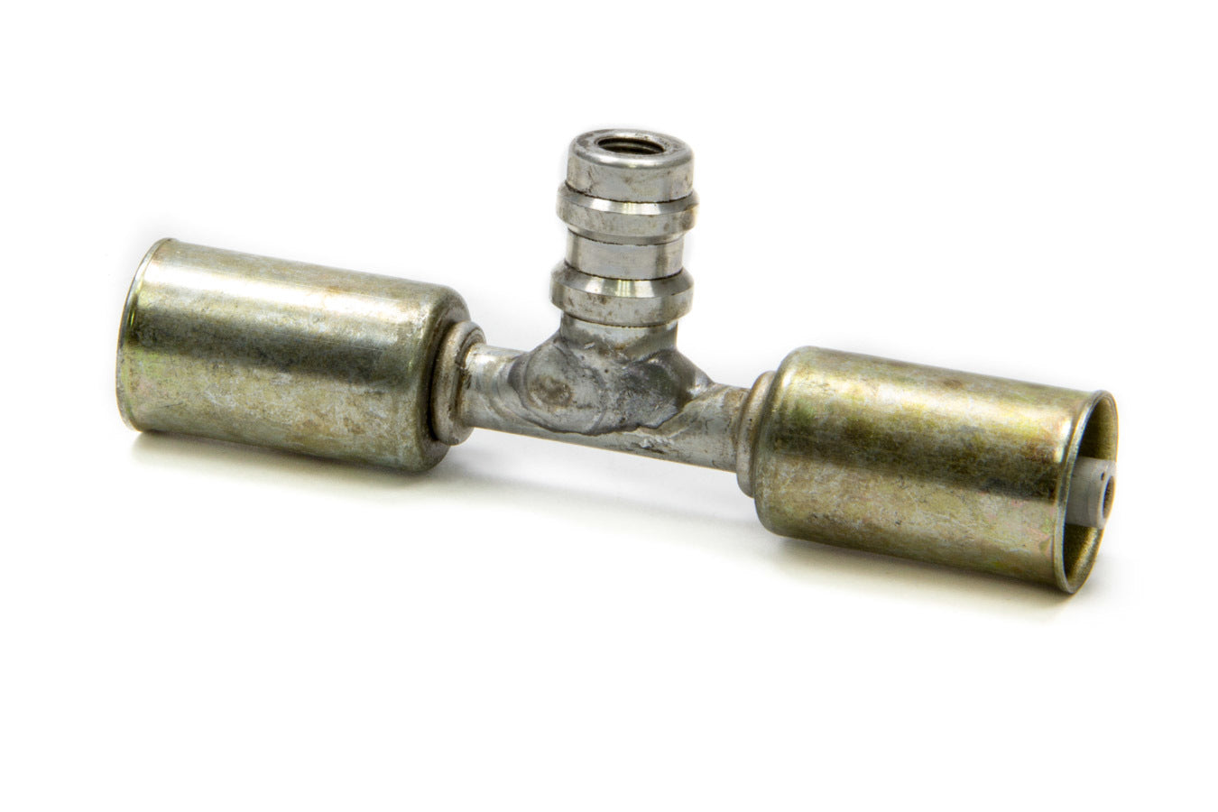 VIN35825-VUG #6 In Line Service Port