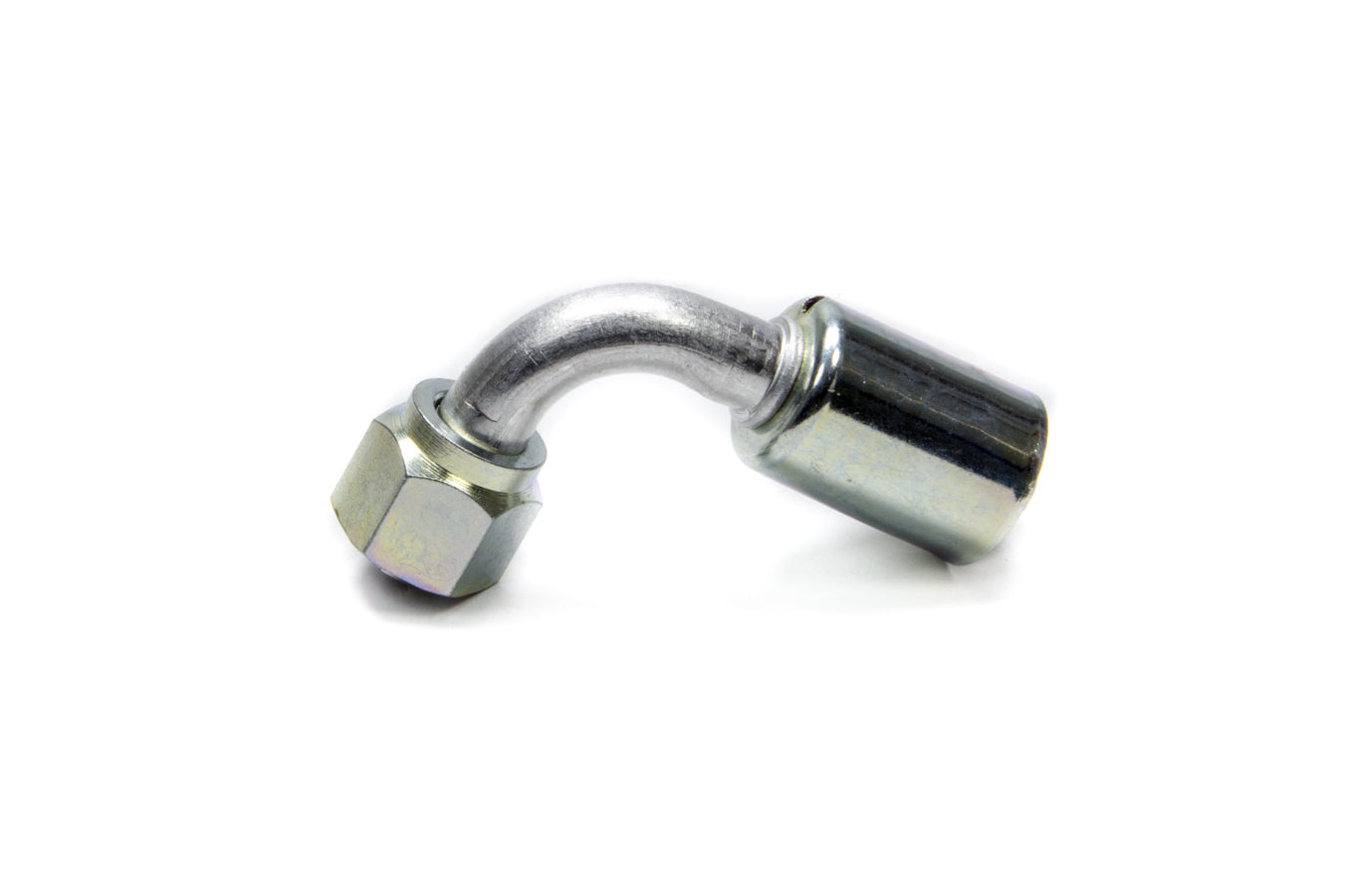 VIN35832-VUG -8 90 Degree Fitting