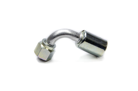 VIN35832-VUG -8 90 Degree Fitting