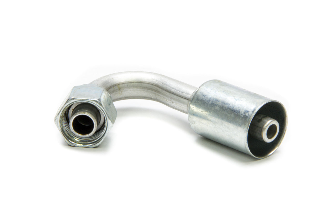 VIN35842-VUG #8 135 Degree Beadlock Fitting