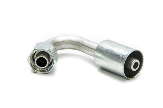 VIN35842-VUG #8 135 Degree Beadlock Fitting