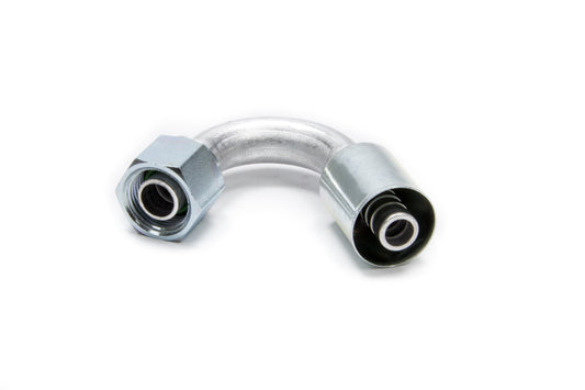 VIN35843-VUG #10 135 Degree Beadlock Fitting