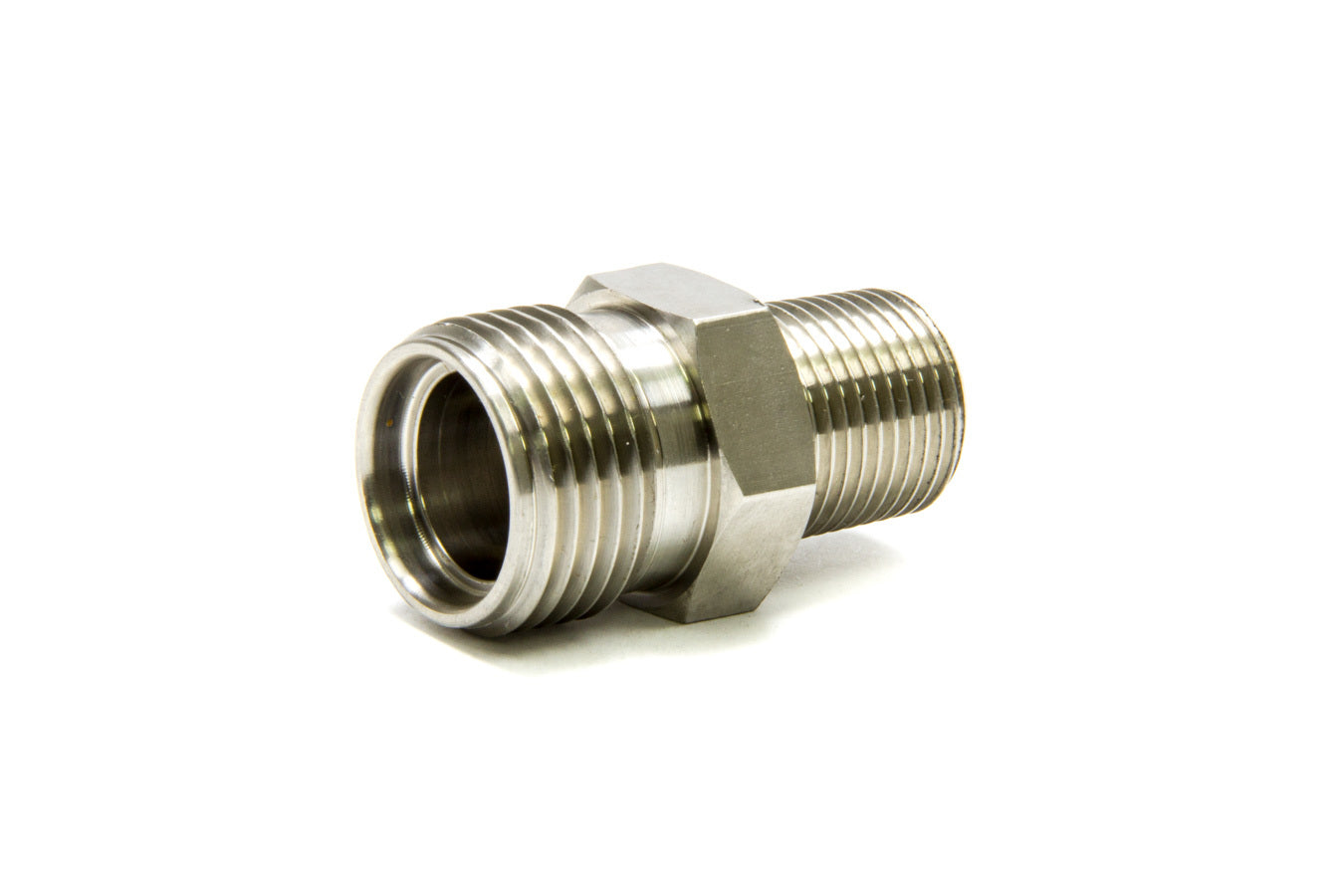 VIN36032-MPA 3/8 to #10 Male O-Ring Manifold Heater Fitting