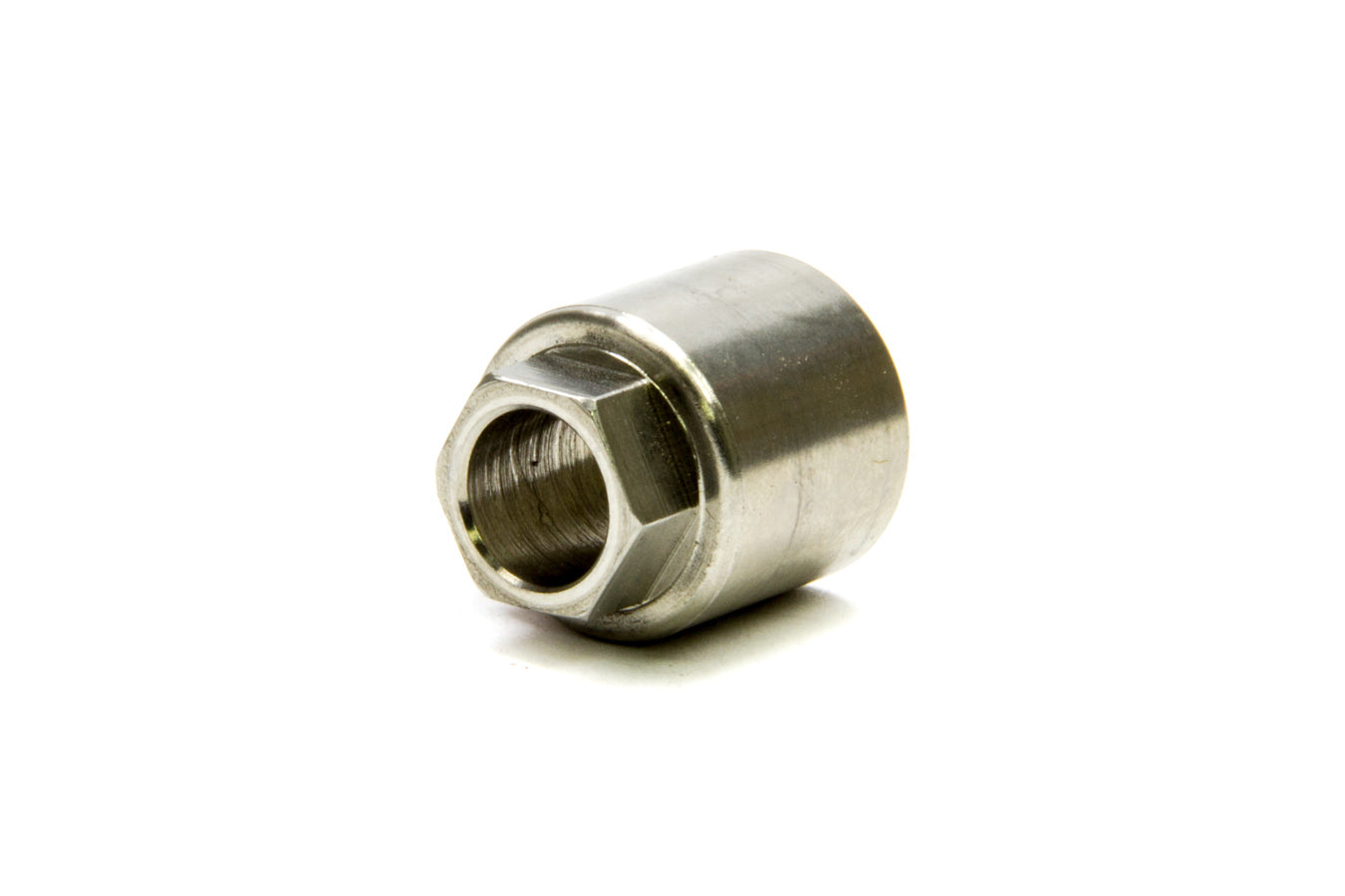 VIN36140-MPA #6 SS Tite Fit Nut
