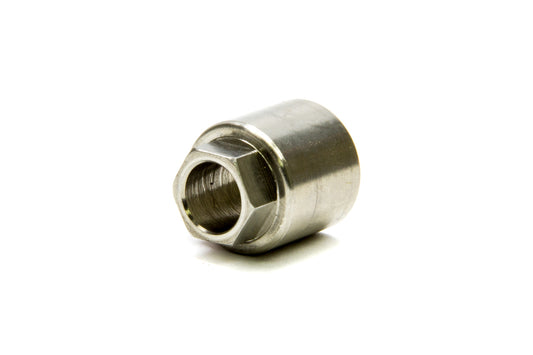 VIN36140-MPA #6 SS Tite Fit Nut