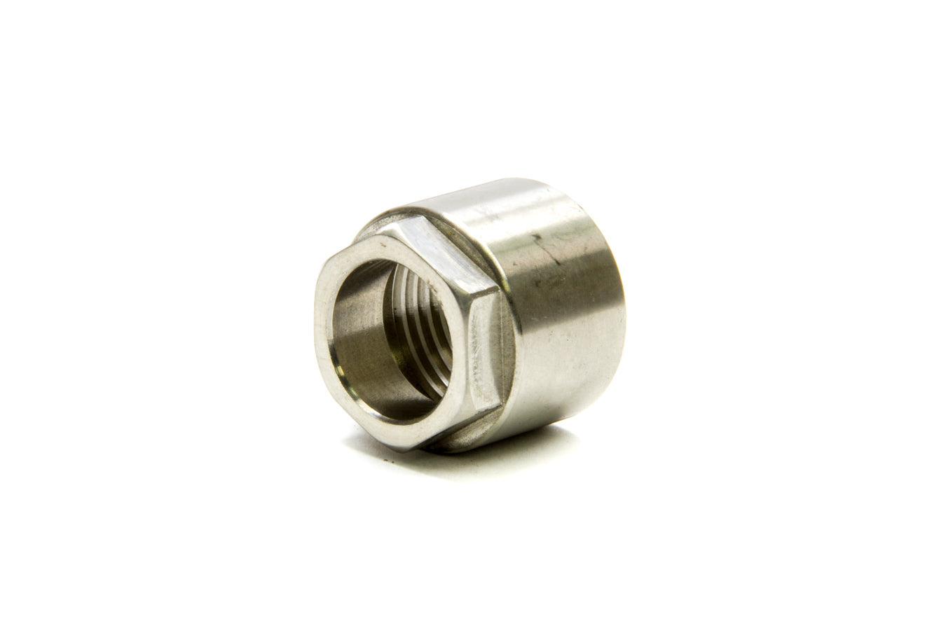 VIN36340-MPA #10 SS Tite Fit Nut