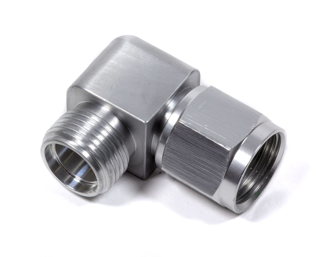 VIN366102 #10 Tite Fit 90 Degree A/C Fitting