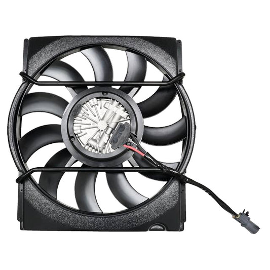 VIN371252 1932 Ford Car Fan Brushless