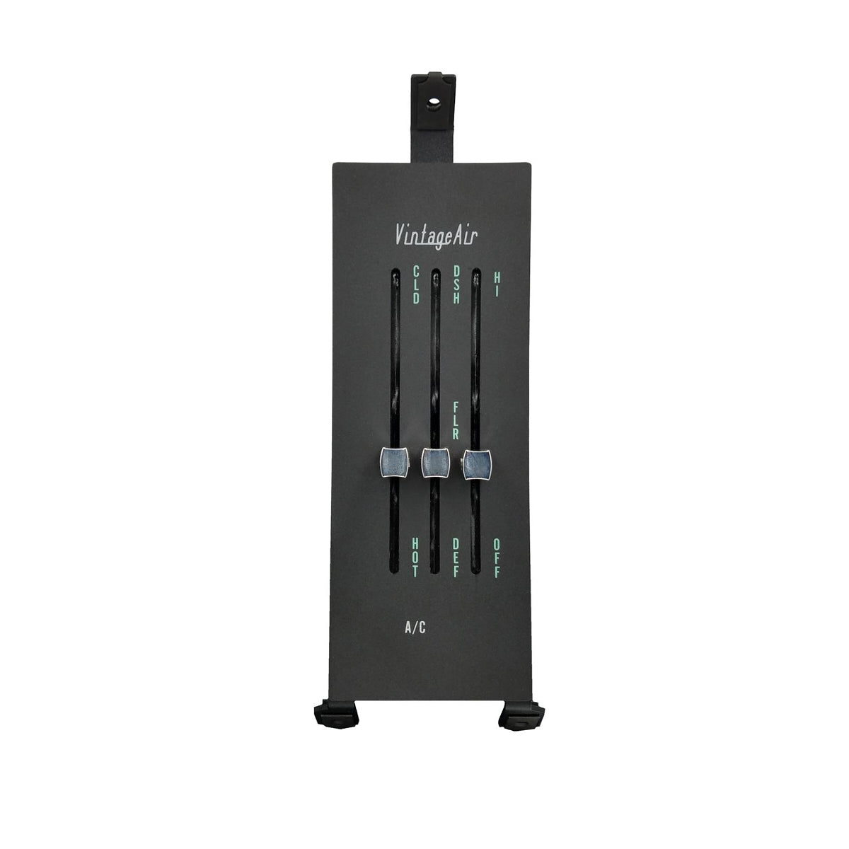 VIN473046 Control Panel