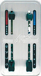 VIN48102-SVQ Vertical Side Panel Machine