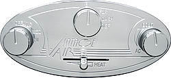 VIN48104-RHQ Gen II Streamline Contrl Panel