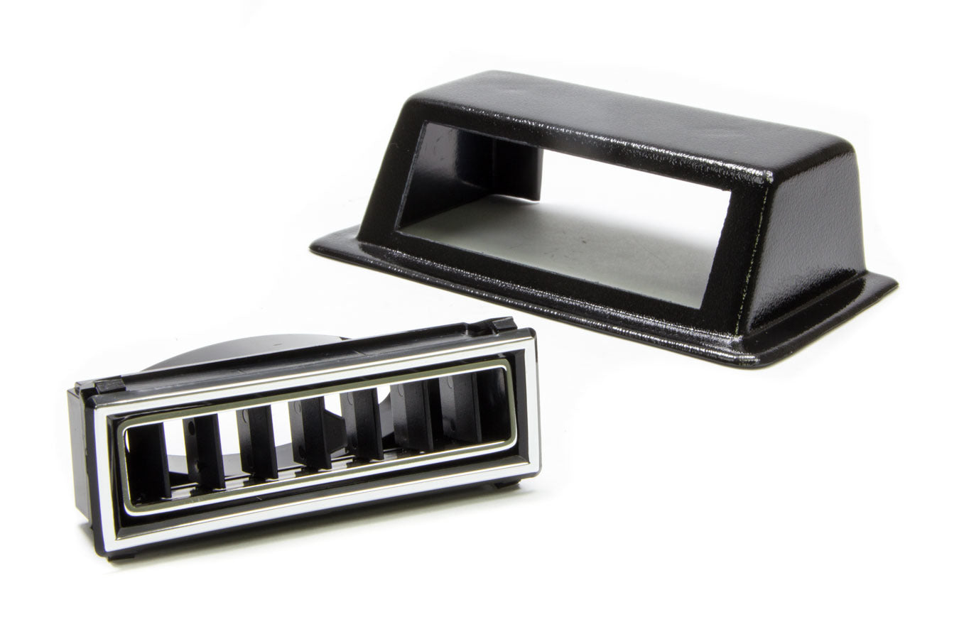 VIN49050-VUL Under Dash Louver for 2-1/2in Hose