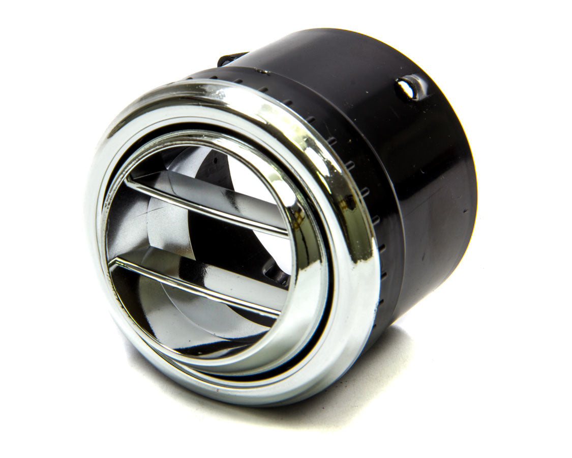 VIN490535 Louver Chrome Double Vane