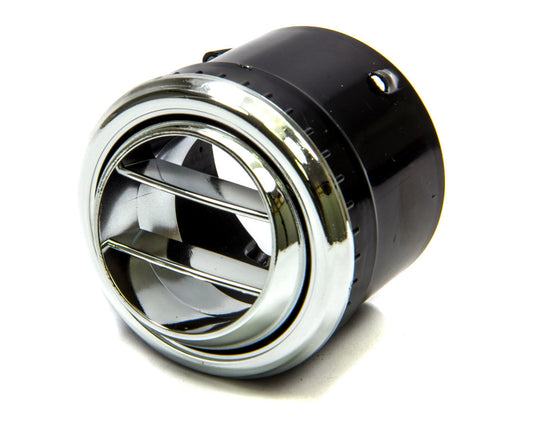 VIN490535 Louver Chrome Double Vane