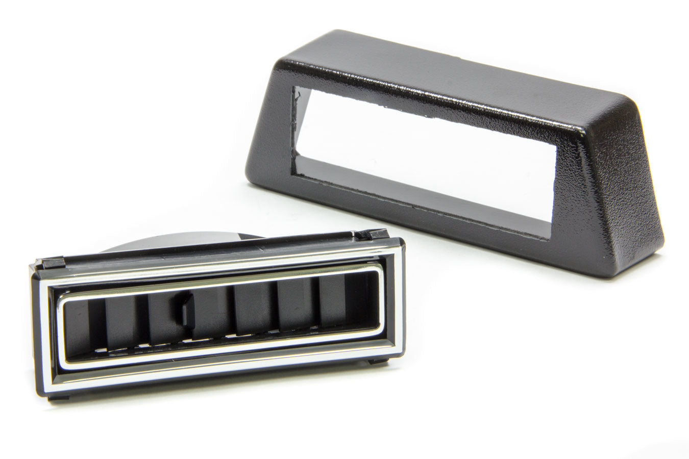 VIN49059-VUL Under Dash Louver For 2-1/2in Hose