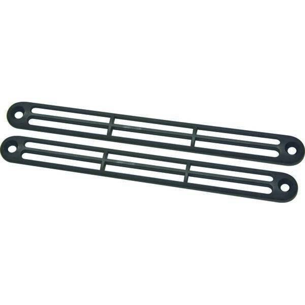 VIN49161-LHA Plastic Defrost Louver