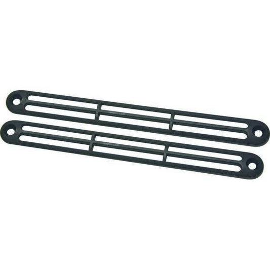 VIN49161-LHA Plastic Defrost Louver